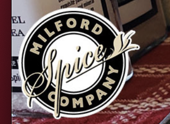 Milford Spice Company